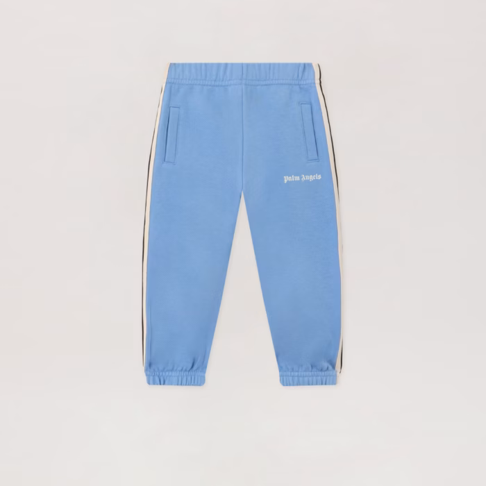 Tonal Logo Track Sweatpants