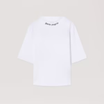Classic Overlogo T-Shirt S/S
