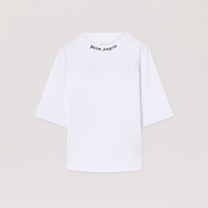 Classic Overlogo T-Shirt S/S