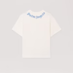 Neck Logo Regular T-Shirt