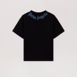 Neck Logo Regular T-Shirt