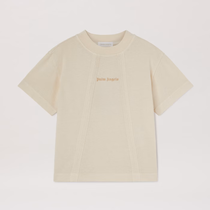 PA NEWCUTS FADED REG.T-SHIRT
