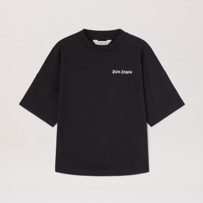 PA COLORFUL TRACK OVER TSHIRT BLACK OFF