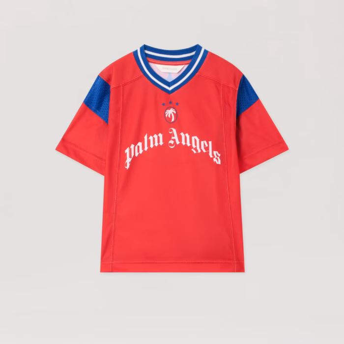 Team Palm Soccer T-Shirt