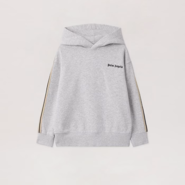 Minitrack Hoodie