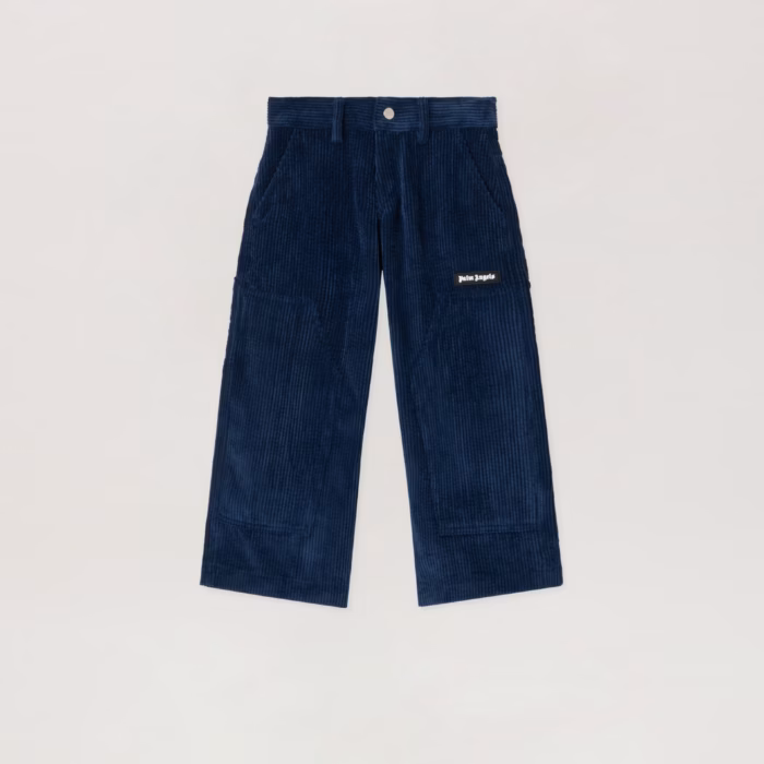 Corduroy Work Pants