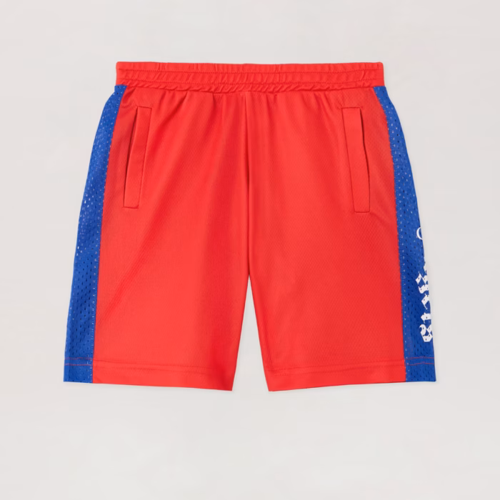 Team Palm Soccer Shorts