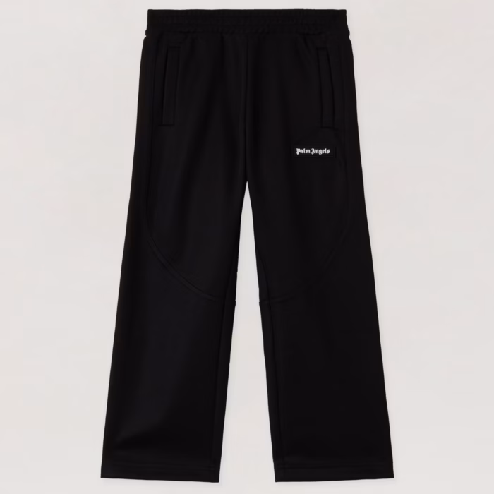 Cut Track Pants