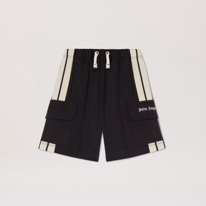 PA NEW TRACK CARGO SHORT
