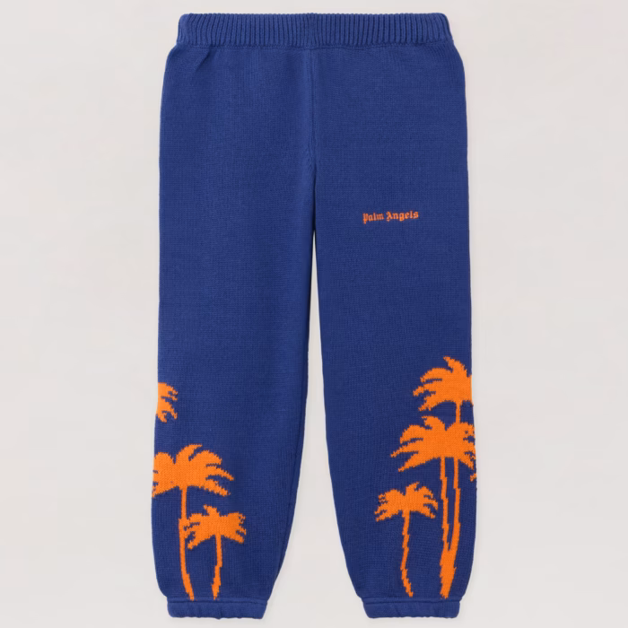Palms Knit Pants