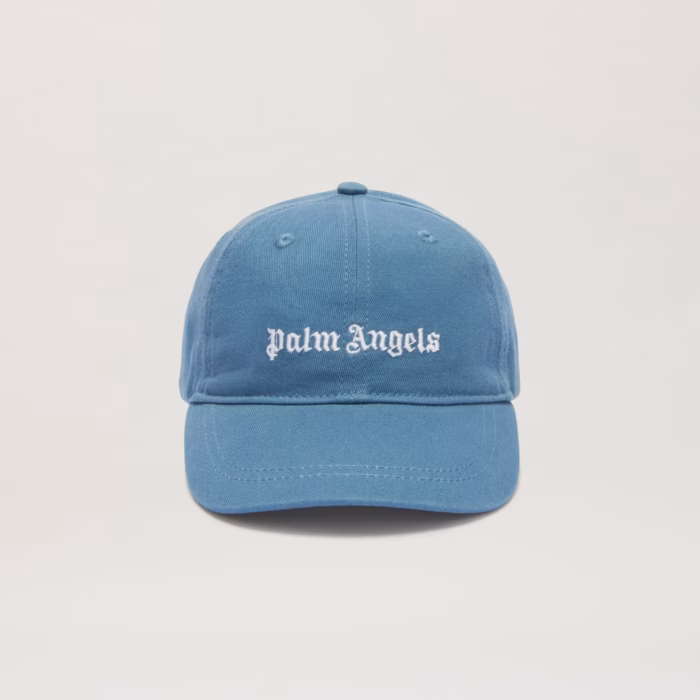 Logo Baseball Cap