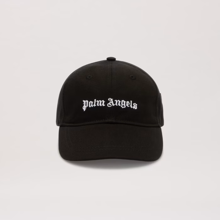 LOGO BASEBALL CAP