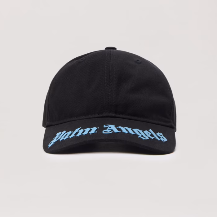 Gothic Logo Cap