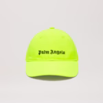 LOGO BASEBALL CAP