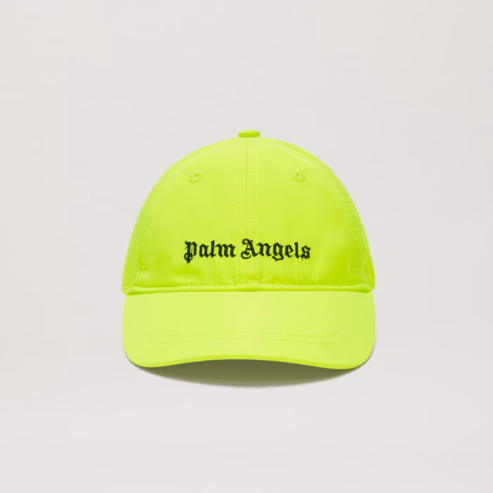LOGO BASEBALL CAP
