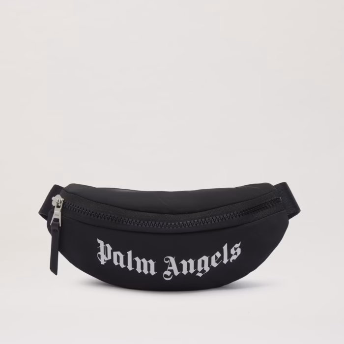 OVER LOGO FANNYPACK