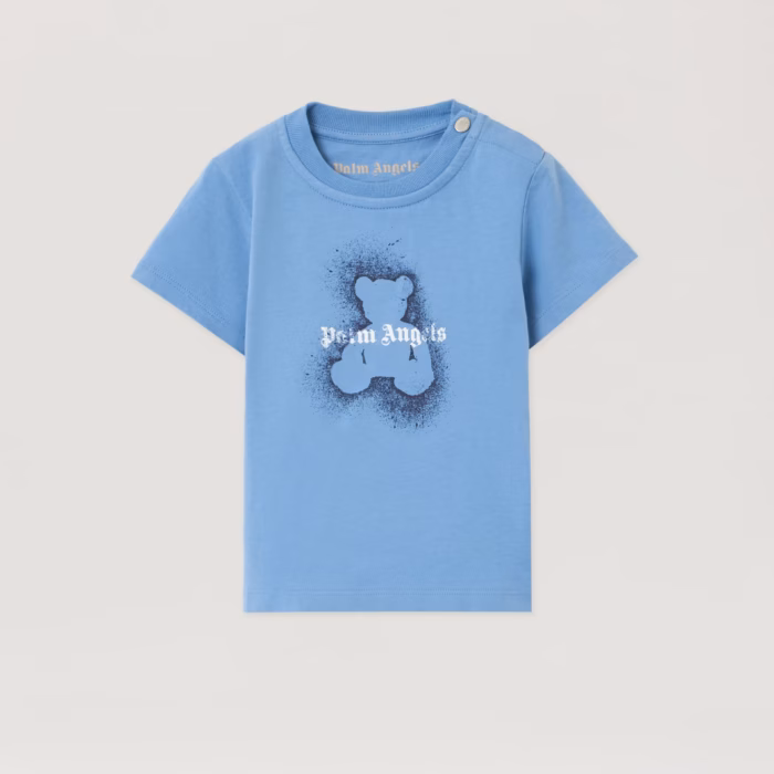 Spray Bear T-Shirt