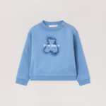 Spray Bear Sweatshirt