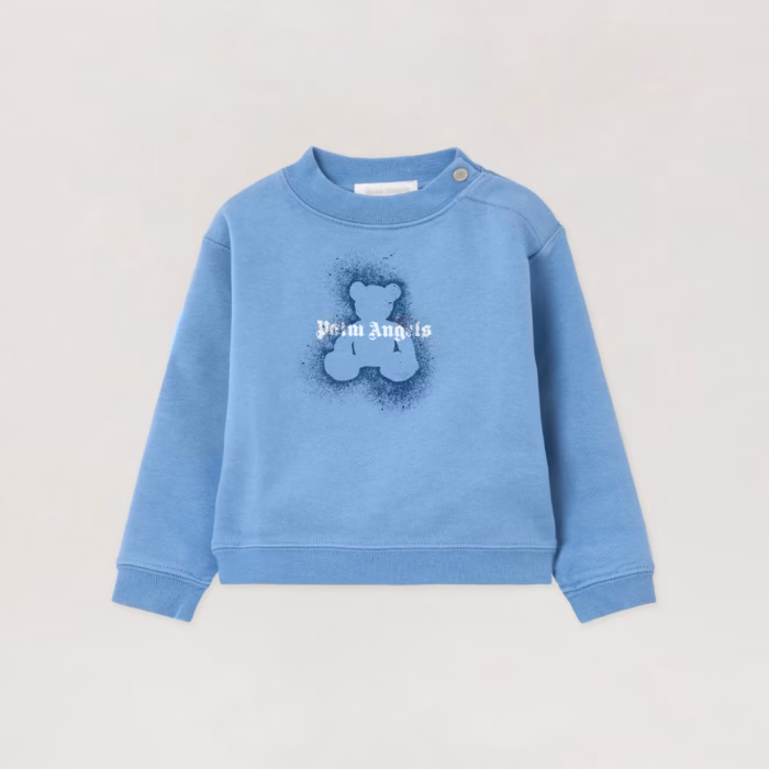 Spray Bear Sweatshirt