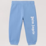 Oversized Logo Sweatpants