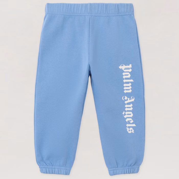 Oversized Logo Sweatpants