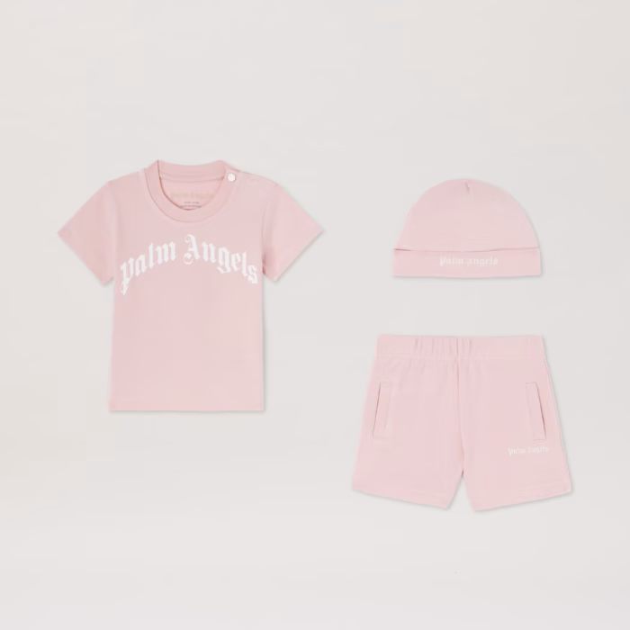 PA TRI-PACK GIFT BOX GIRL LIGHT PINK OFF