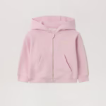 Full Zip Track Hoodie