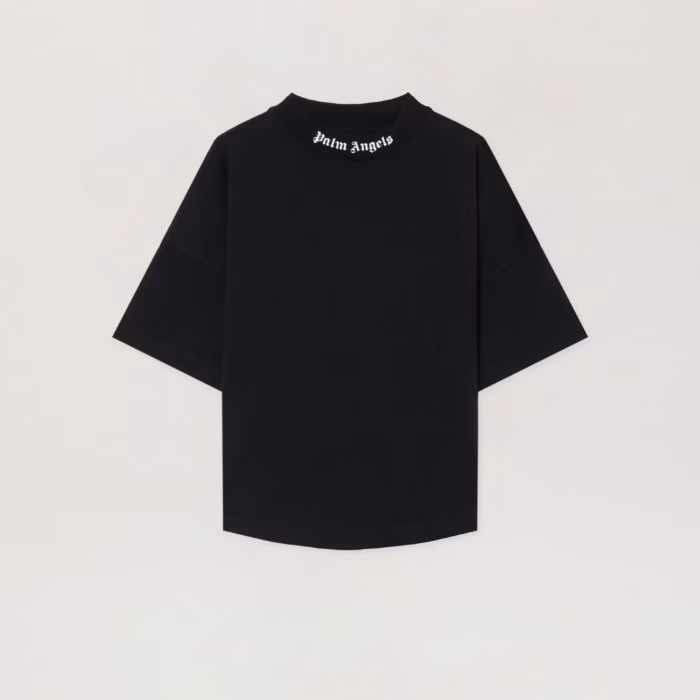 Classic Overlogo T-Shirt S/S