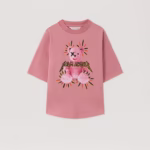 Punk Bear T-Shirt