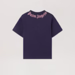 Neck Logo T-Shirt