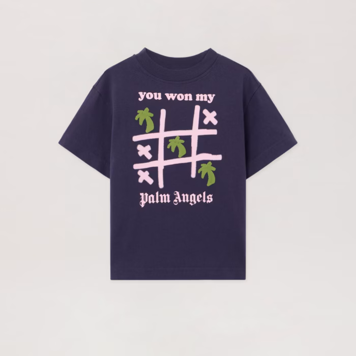 Tic Tac Toe T-Shirt