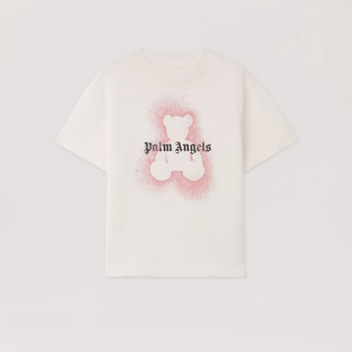Spray Bear T-Shirt