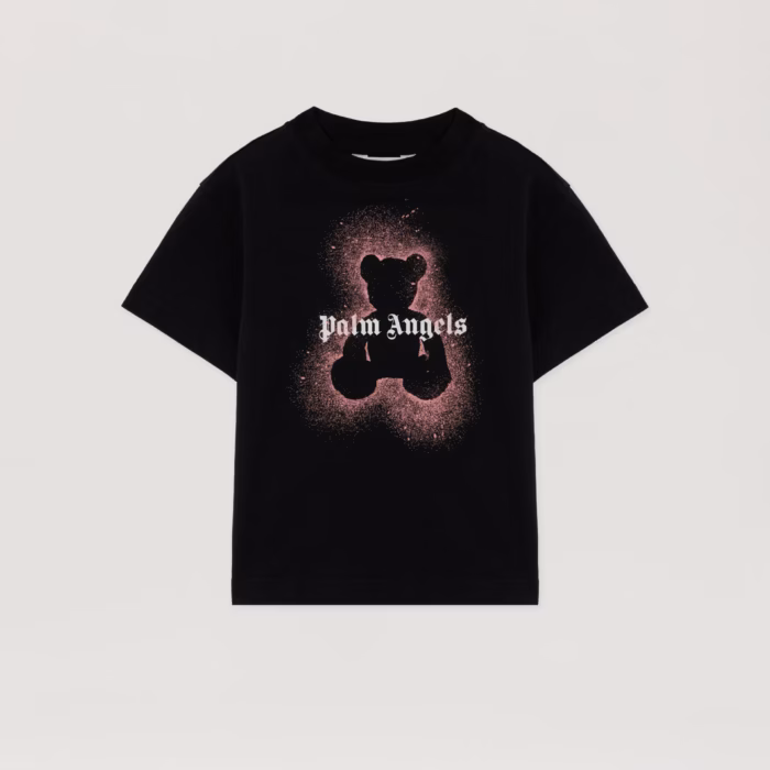 Spray Bear T-Shirt