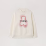 Spray Bear Sweatshirt