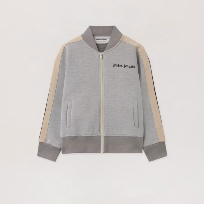 Lurex Track Jacket