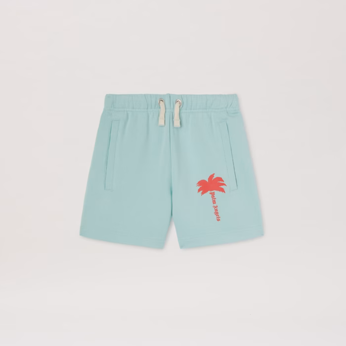 THE PALM SWEAT SHORT