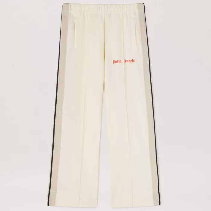 PA WIDE LEG TRACK PANT