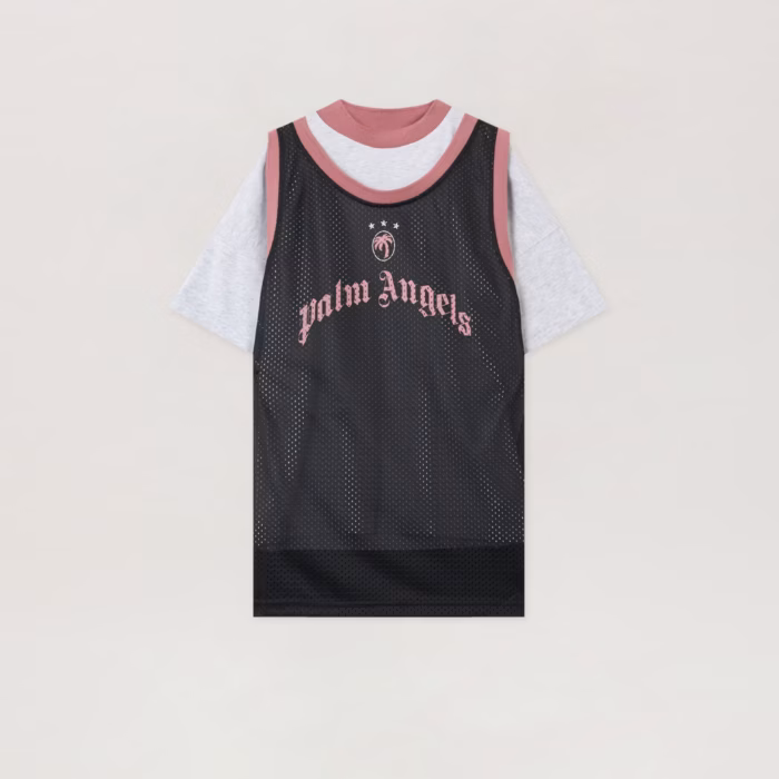 Team Palm Soccer Dress