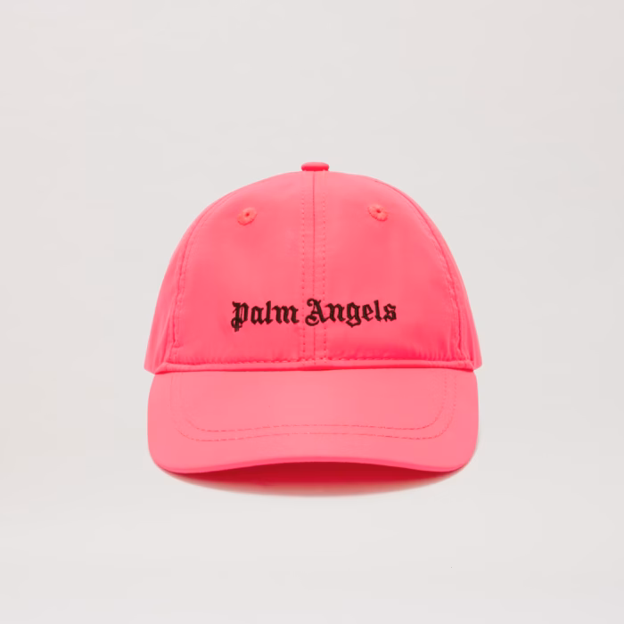LOGO BASEBALL CAP
