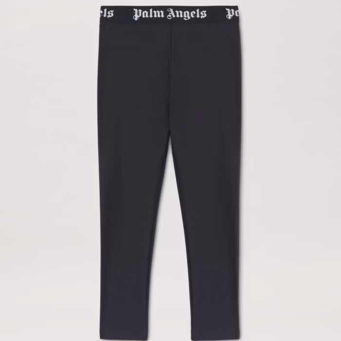 LOGO BAND ACTIVE LEGGINGS