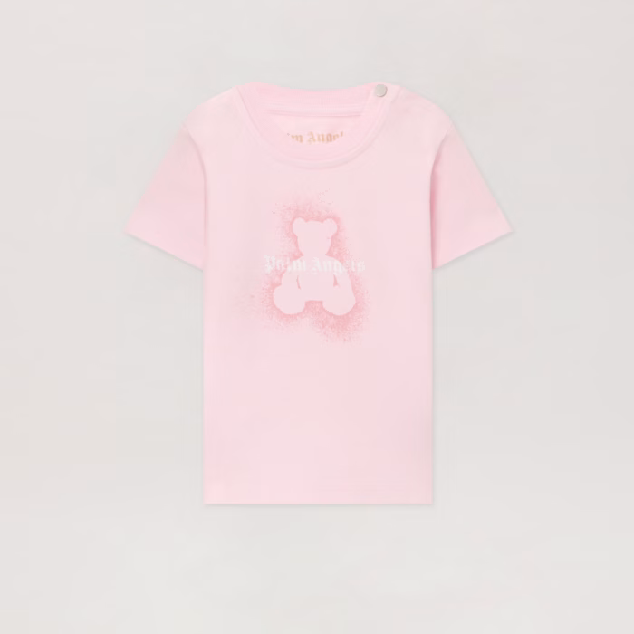 Spray Bear T-Shirt