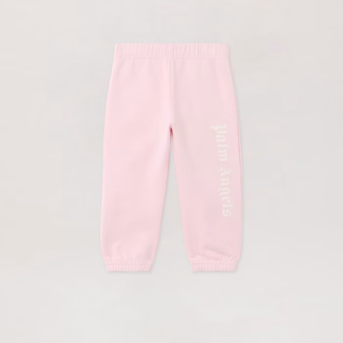 Overlogo Sweatpants