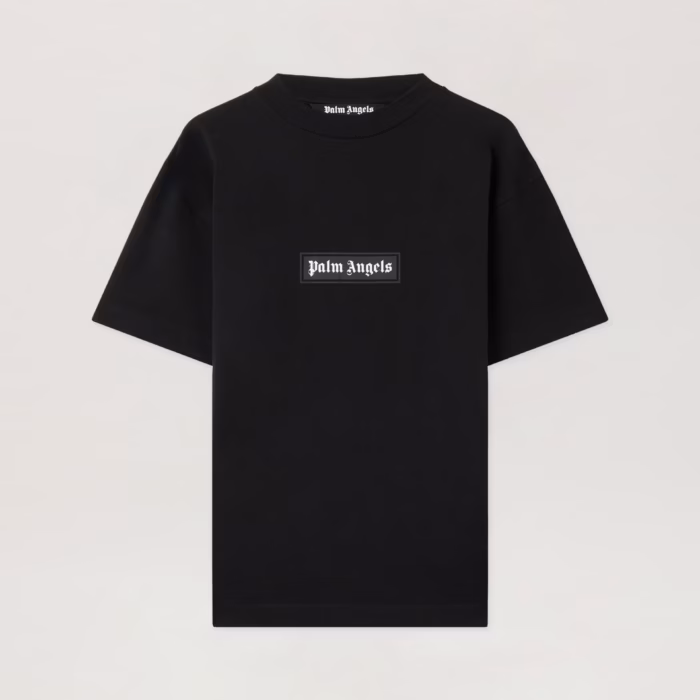 Box Logo T-Shirt