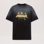 PARADISE PALM TEE