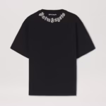 NECK LOGO TEE
