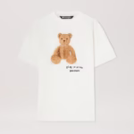 BEAR IN MIND REG TEE