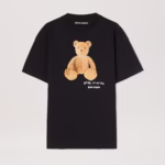 BEAR IN MIND REG TEE