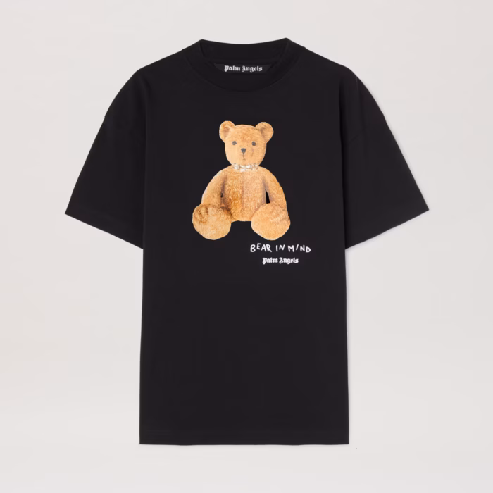 BEAR IN MIND REG TEE