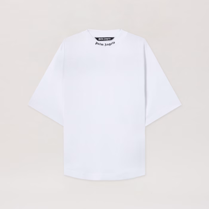 Classic Logo Over Tee