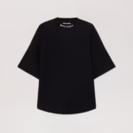 Classic Logo Over Tee